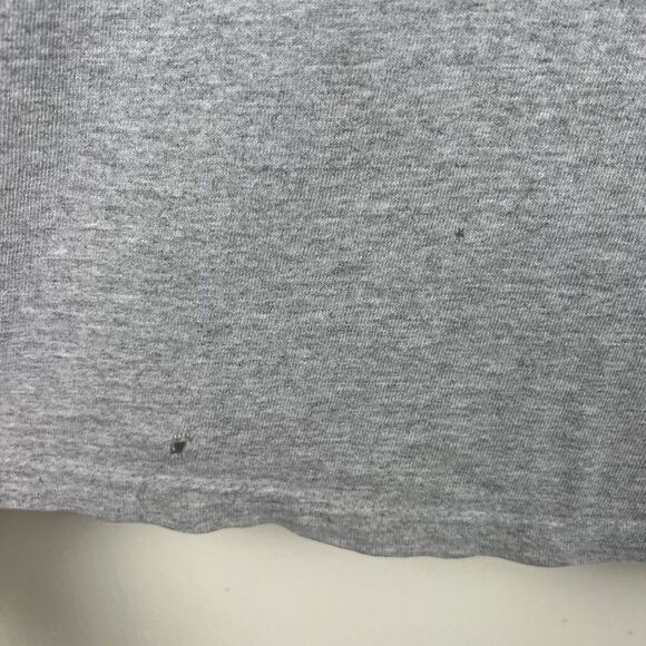 VIntage Digimon Y2K Digital Monsters Anime Gray Shirt Youth Sz Small - Picture 5 of 10